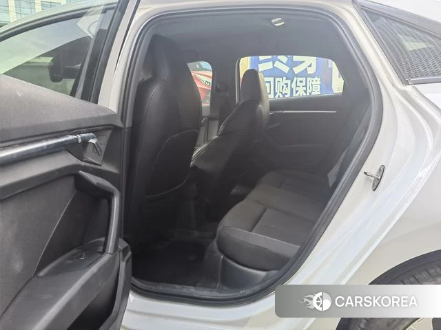 Audi A3 id 4274348 из Китая 7