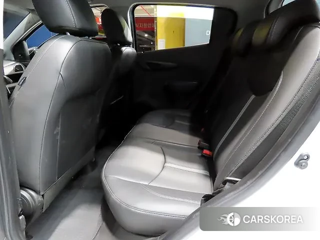 Chevrolet (GM Daewoo) The New Spark id 3520054 из Кореи 17