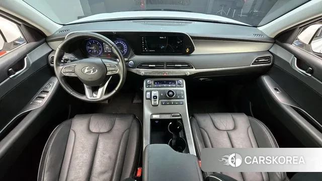 Hyundai Palisade id 3037865 из Кореи 17