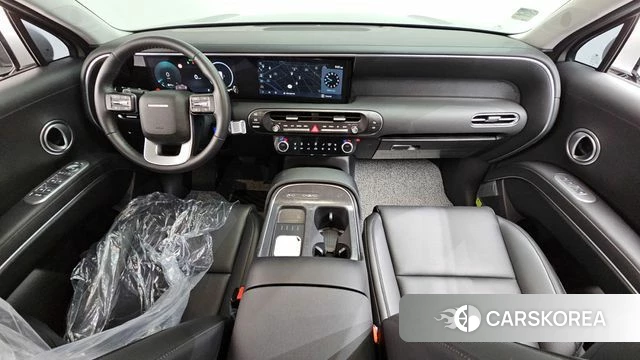 Hyundai Palisade (LX3) id 4307943 из Кореи 31