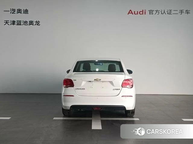 Chevrolet Kovoz id 4253125 из Китая 7