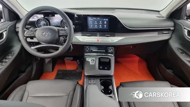 Hyundai The New Grandeur IG id 2895317 из Кореи 17