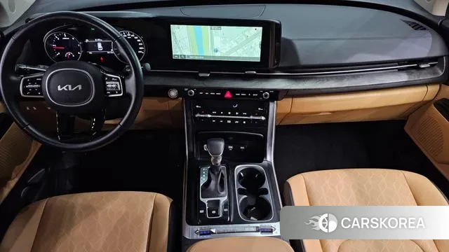 Kia Carnival 4th generation id 3347776 из Кореи 17