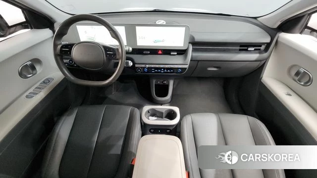 Hyundai Ionic 5 id 4429156 из Кореи 30