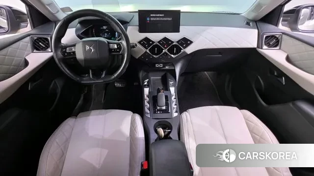 Citroen / DS DS3 Crossback id 3219025 из Кореи 17