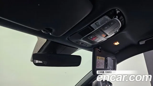 Hyundai Tucson (NX4) id 2678287 из Кореи 17