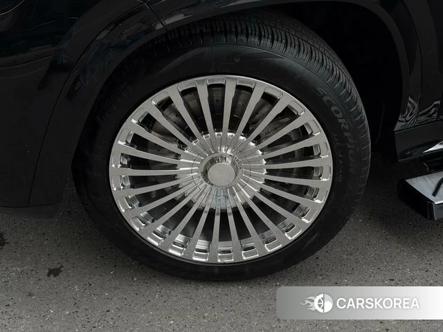 Mercedes-Benz GLS id 4272826 из Китая 19