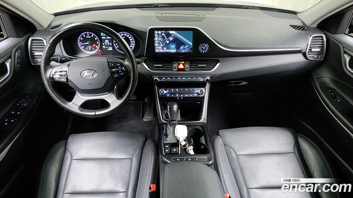 Hyundai Grandeur IG id 2065672 из Кореи 17