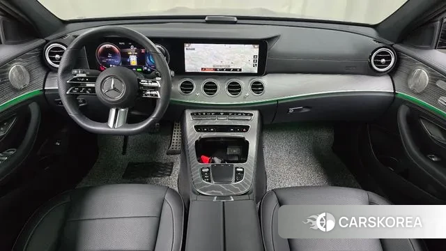 Mercedes-Benz E-Class W213 id 3366419 из Кореи 17