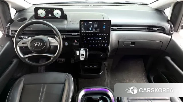 Hyundai Staria id 3600797 из Кореи 17