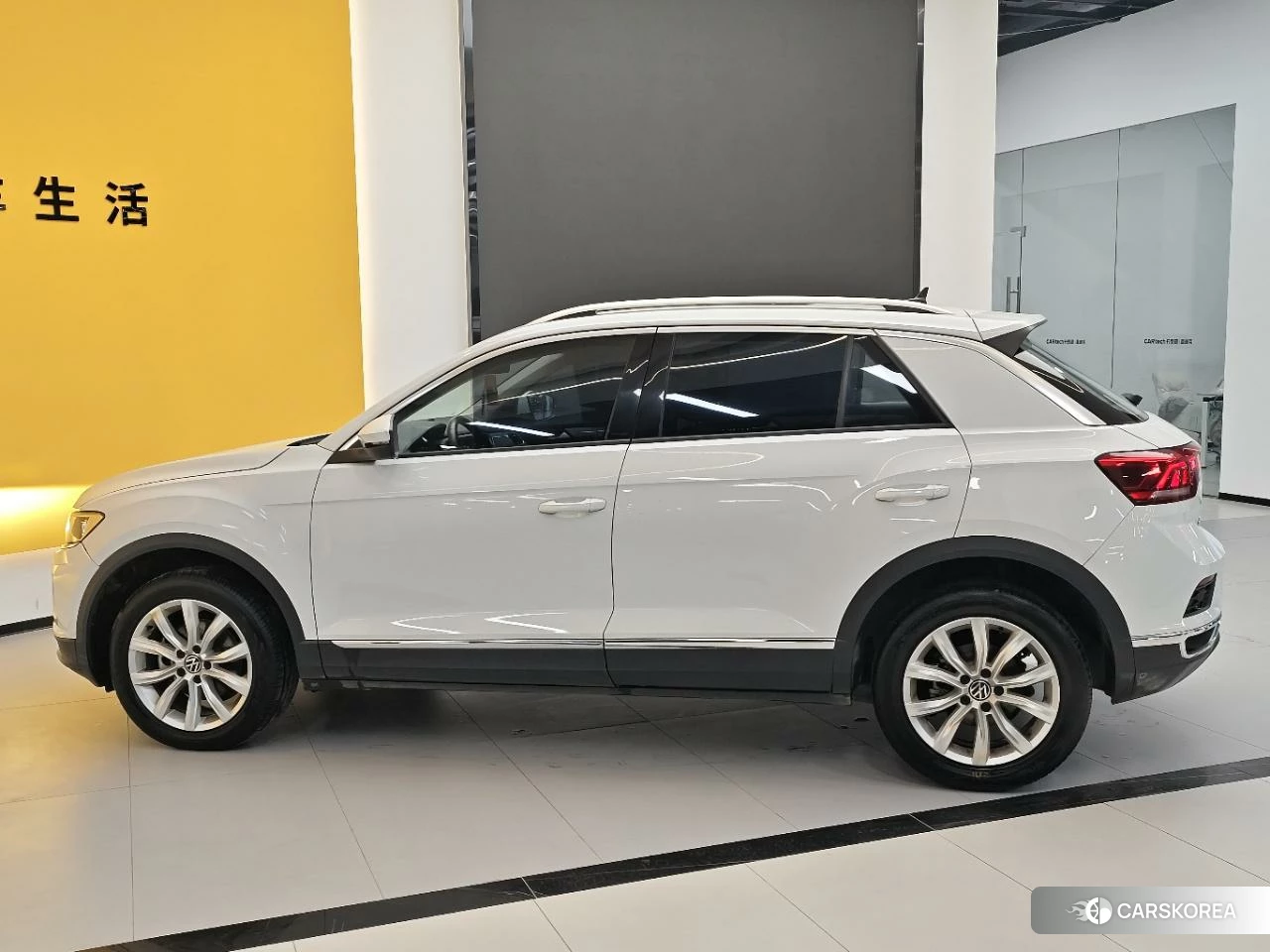 Volkswagen Exploring songs id 4487321 из Китая 11