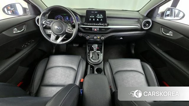 Kia Come New K3 id 3845258 из Кореи 17