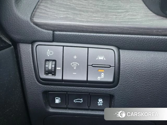 Kia K7 Premier id 4899873 из Кореи 17