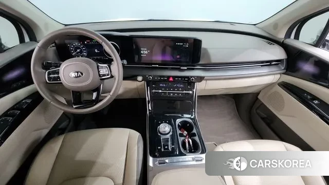 Kia Carnival 4th generation id 3473896 из Кореи 17