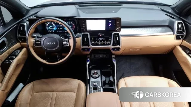 Kia Sorento 4th Generation id 3416869 из Кореи 17