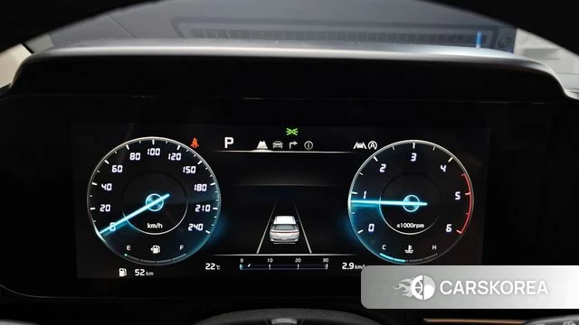 Kia Carnival 4th generation id 4360859 из Кореи 35