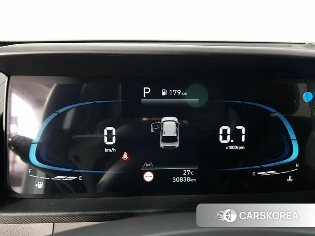 Hyundai Casper id 4848553 из Кореи 15