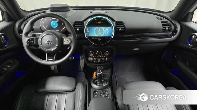 Mini Cooper S Clubman id 4592861 из Кореи 29