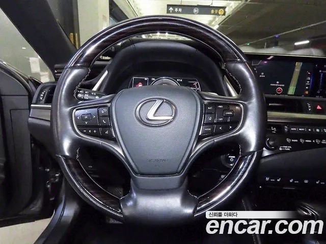 Lexus ES300h 7th generation id 2886570 из Кореи 16