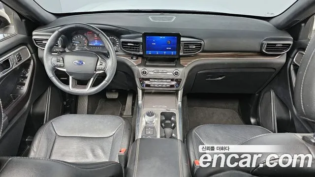 Ford Explorer 6th Generation id 2706305 из Кореи 17