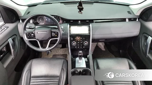 Land Rover Discovery Sports 2nd Generation id 3540355 из Кореи 17