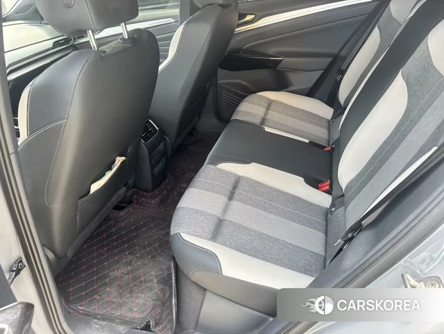 Volkswagen ID.4 CROZZ id 4276426 из Китая 12