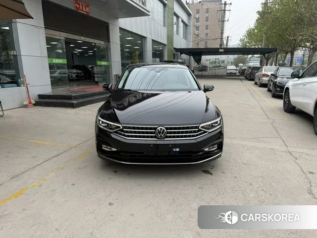 Volkswagen Magotan id 4275357 из Китая 7