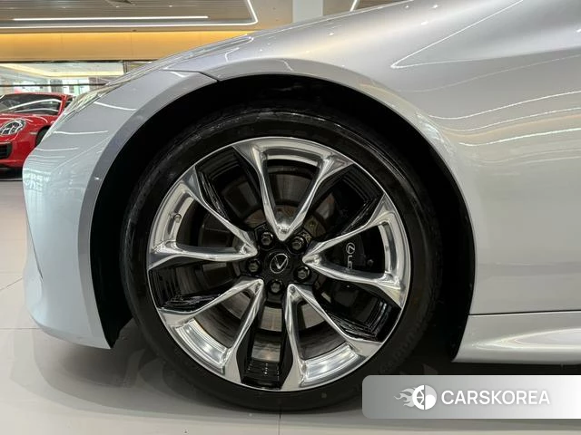 Lexus LC id 4278024 из Китая 13