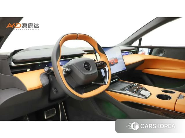 Lotus Sports Car Emeya id 3920213 из Китая 7