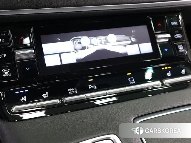 Hyundai The New Grandeur IG Hybrid id 3411119 из Кореи 17