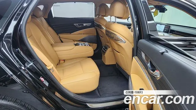 Kia More K9 id 2784331 из Кореи 17