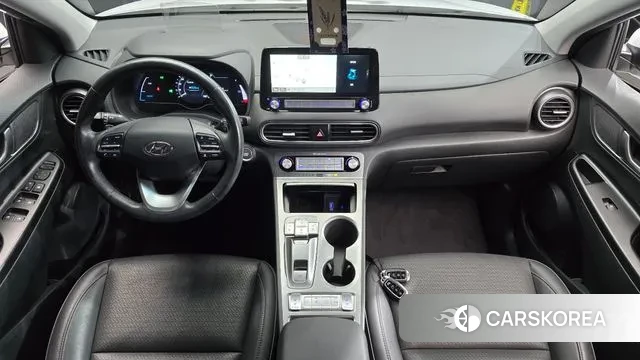 Hyundai Kona Electric id 3202930 из Кореи 17