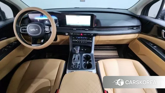 Kia Carnival 4th generation id 3545886 из Кореи 17