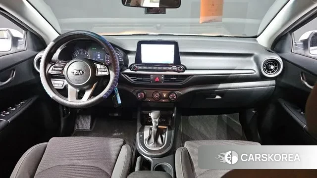 Kia Come New K3 id 3578603 из Кореи 17