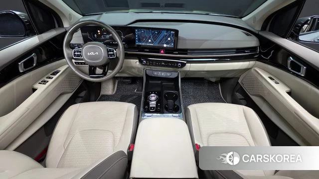 Kia The New Carnival 4th Generation id 4898098 из Кореи 17