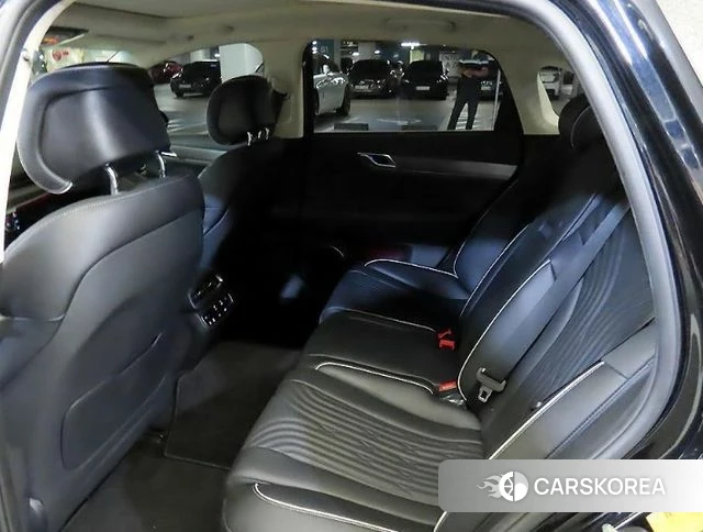 Genesis G80 (RG3) id 4546914 из Кореи 17