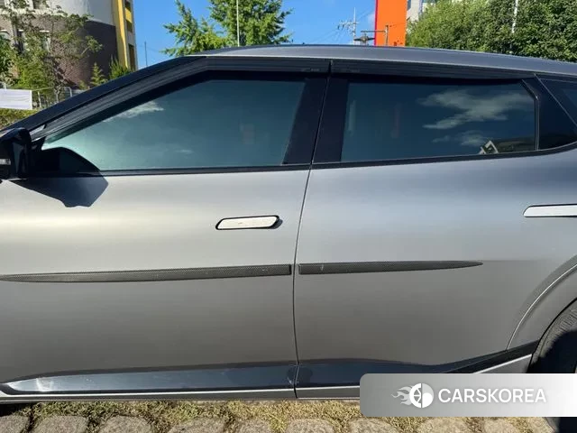 Kia EV6 id 3021366 из Кореи 17