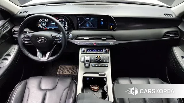 Hyundai Palisade id 2998813 из Кореи 17