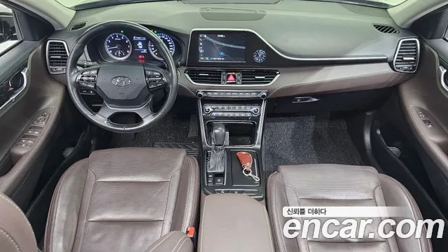 Hyundai Grandeur IG id 2928374 из Кореи 17