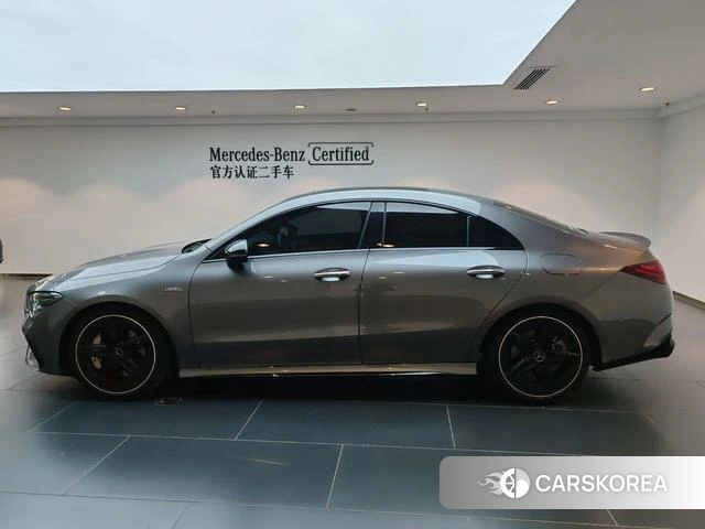 Mercedes-Benz CLA AMG id 4260479 из Китая 16