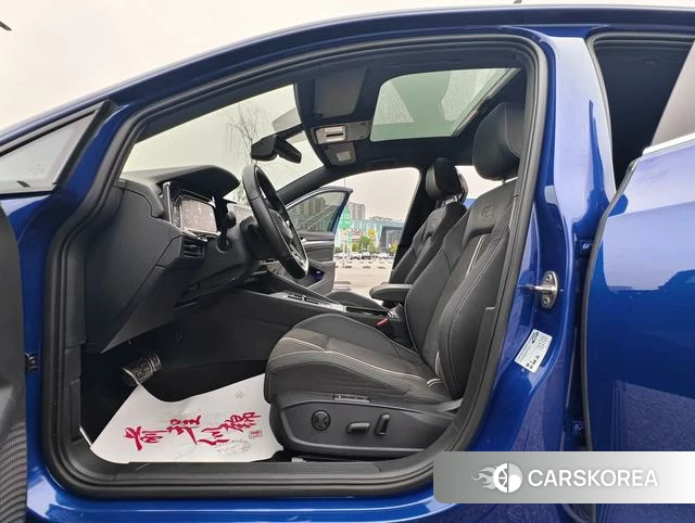 Volkswagen Golf id 4207434 из Китая 18