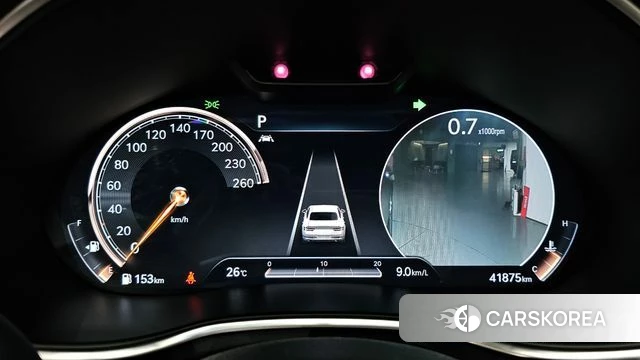 Genesis G80 (RG3) id 4519229 из Кореи 30