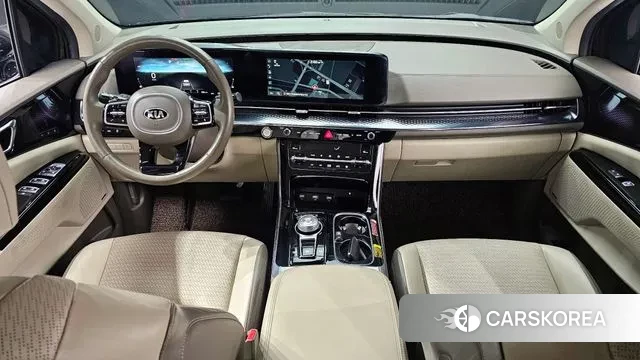 Kia Carnival 4th generation id 3473688 из Кореи 17