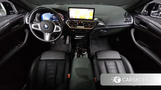 BMW X4 (G02) id 3750912 из Кореи 18