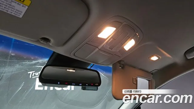 Hyundai Santa Fe TM id 2527457 из Кореи 17