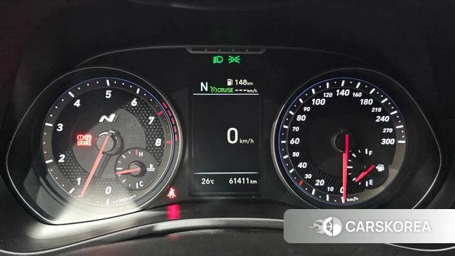 Hyundai Veloster (JS) id 4943893 из Кореи 27