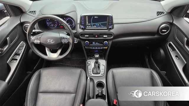 Hyundai Kona id 4923551 из Кореи 27