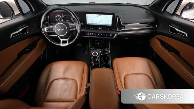 Kia Sportage 5th Generation id 3935052 из Кореи 17