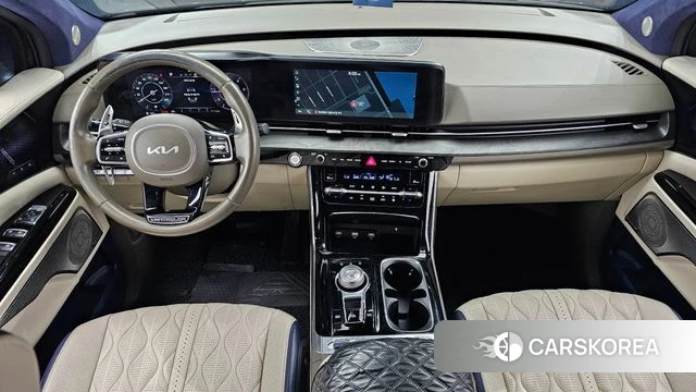 Kia Carnival 4th generation id 4650940 из Кореи 17