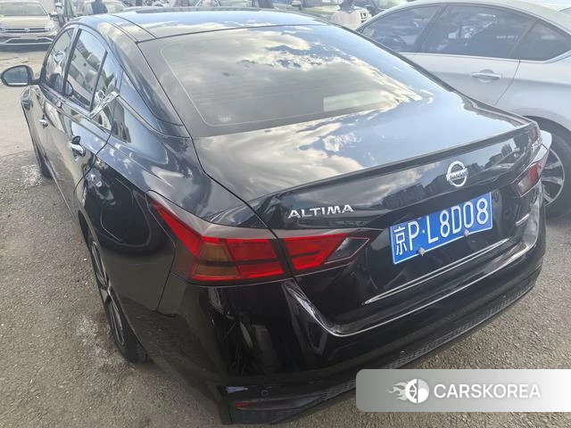 Nissan Teana id 4275941 из Китая 8